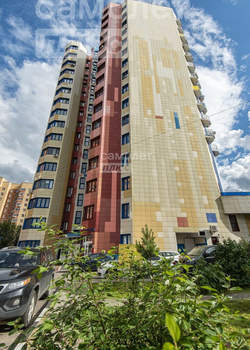 1-к квартира, вторичка, 39м2, 16/16 этаж