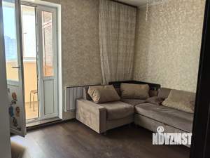 1-к квартира, вторичка, 31м2, 13/19 этаж