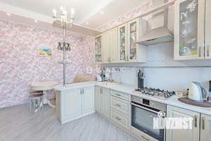 2-к квартира, вторичка, 74м2, 4/7 этаж