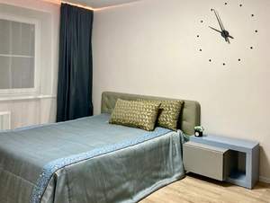 1-к квартира, вторичка, 36м2, 5/9 этаж