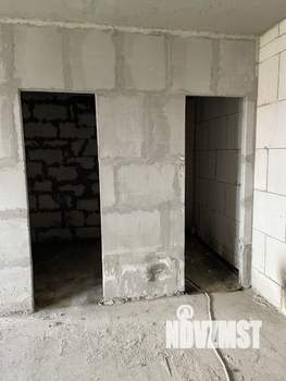 1-к квартира, вторичка, 44м2, 15/17 этаж