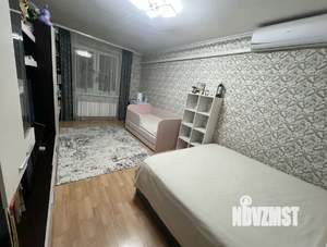 1-к квартира, вторичка, 42м2, 11/22 этаж