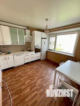 1-к квартира, вторичка, 42м2, 10/10 этаж