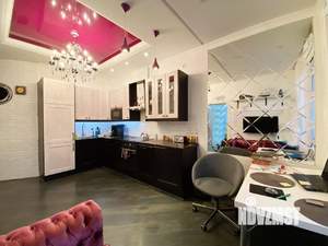 1-к квартира, вторичка, 49м2, 11/12 этаж