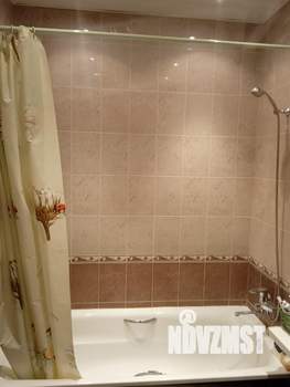 1-к квартира, вторичка, 48м2, 10/14 этаж