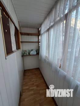 3-к квартира, вторичка, 69м2, 2/5 этаж