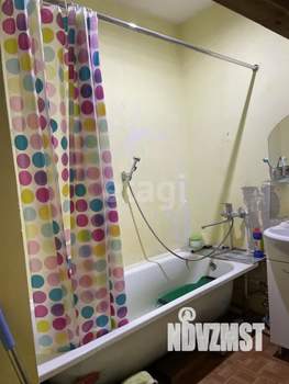 1-к квартира, вторичка, 40м2, 8/8 этаж
