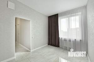 2-к квартира, вторичка, 55м2, 8/13 этаж
