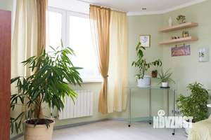 2-к квартира, вторичка, 85м2, 5/14 этаж