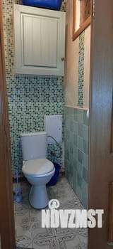 3-к квартира, вторичка, 57м2, 1/5 этаж