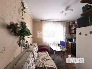 1-к квартира, вторичка, 38м2, 5/5 этаж