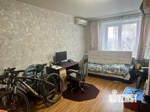 1-к квартира, вторичка, 29м2, 6/9 этаж