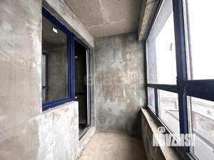 1-к квартира, вторичка, 41м2, 16/17 этаж