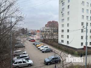 1-к квартира, вторичка, 31м2, 3/5 этаж