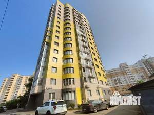 1-к квартира, вторичка, 52м2, 3/18 этаж