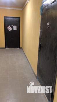 1-к квартира, вторичка, 44м2, 8/17 этаж