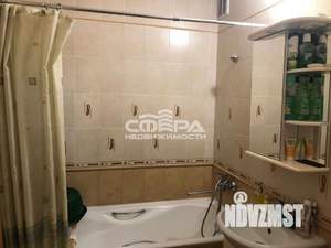 1-к квартира, вторичка, 44м2, 1/16 этаж