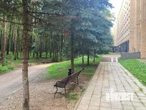 Студия квартира, вторичка, 19м2, 2/6 этаж