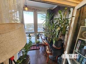 2-к квартира, вторичка, 42м2, 10/10 этаж