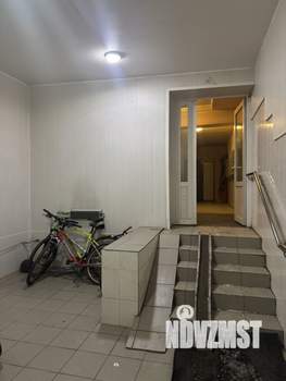 1-к квартира, вторичка, 35м2, 1/6 этаж