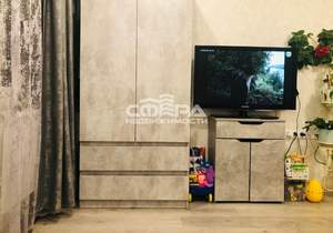 Студия квартира, вторичка, 30м2, 2/12 этаж