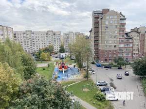 2-к квартира, вторичка, 51м2, 7/9 этаж