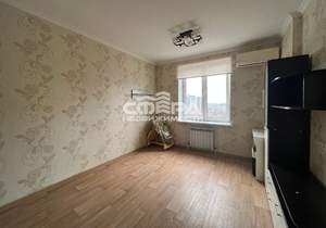 1-к квартира, вторичка, 35м2, 10/17 этаж