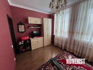 2-к квартира, вторичка, 65м2, 5/9 этаж