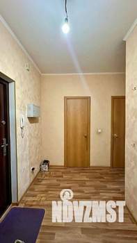 1-к квартира, вторичка, 47м2, 12/16 этаж