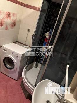 1-к квартира, вторичка, 39м2, 5/17 этаж