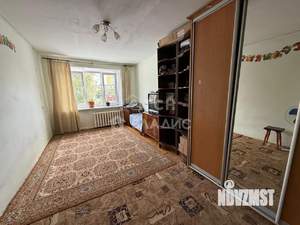 3-к квартира, вторичка, 63м2, 2/5 этаж