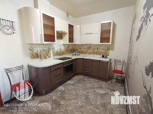 2-к квартира, вторичка, 60м2, 4/11 этаж