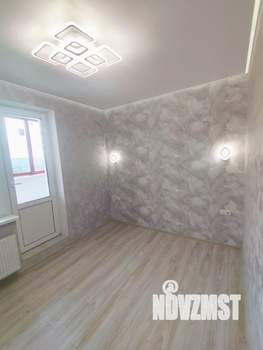 2-к квартира, вторичка, 38м2, 11/19 этаж