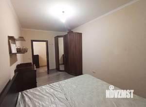 2-к квартира, вторичка, 74м2, 3/17 этаж