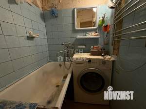 3-к квартира, вторичка, 62м2, 4/5 этаж