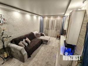 2-к квартира, вторичка, 42м2, 4/5 этаж