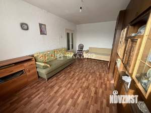 1-к квартира, вторичка, 41м2, 8/10 этаж