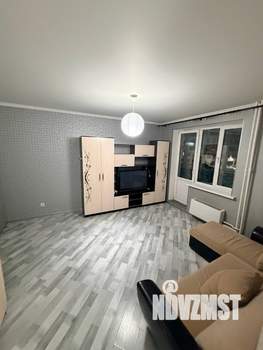 1-к квартира, вторичка, 34м2, 3/17 этаж