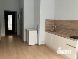 Студия квартира, вторичка, 19м2, 2/6 этаж
