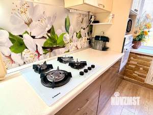 2-к квартира, вторичка, 52м2, 1/5 этаж