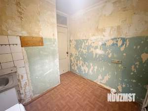 2-к квартира, вторичка, 45м2, 4/5 этаж