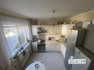 3-к квартира, вторичка, 68м2, 2/5 этаж