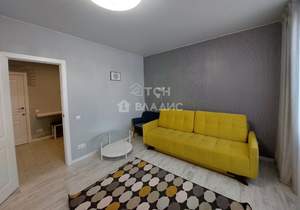 2-к квартира, вторичка, 58м2, 15/17 этаж