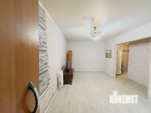 1-к квартира, вторичка, 31м2, 1/5 этаж