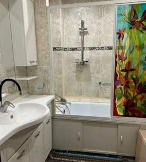 2-к квартира, вторичка, 70м2, 3/15 этаж