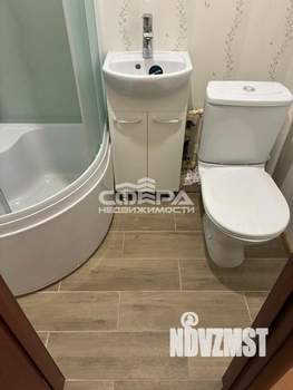 1-к квартира, вторичка, 30м2, 2/9 этаж