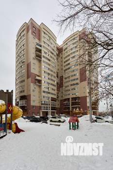 2-к квартира, вторичка, 58м2, 4/19 этаж