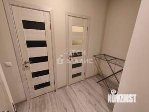 2-к квартира, вторичка, 62м2, 9/17 этаж