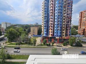 3-к квартира, вторичка, 116м2, 7/13 этаж