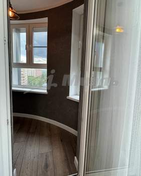 2-к квартира, вторичка, 59м2, 17/18 этаж